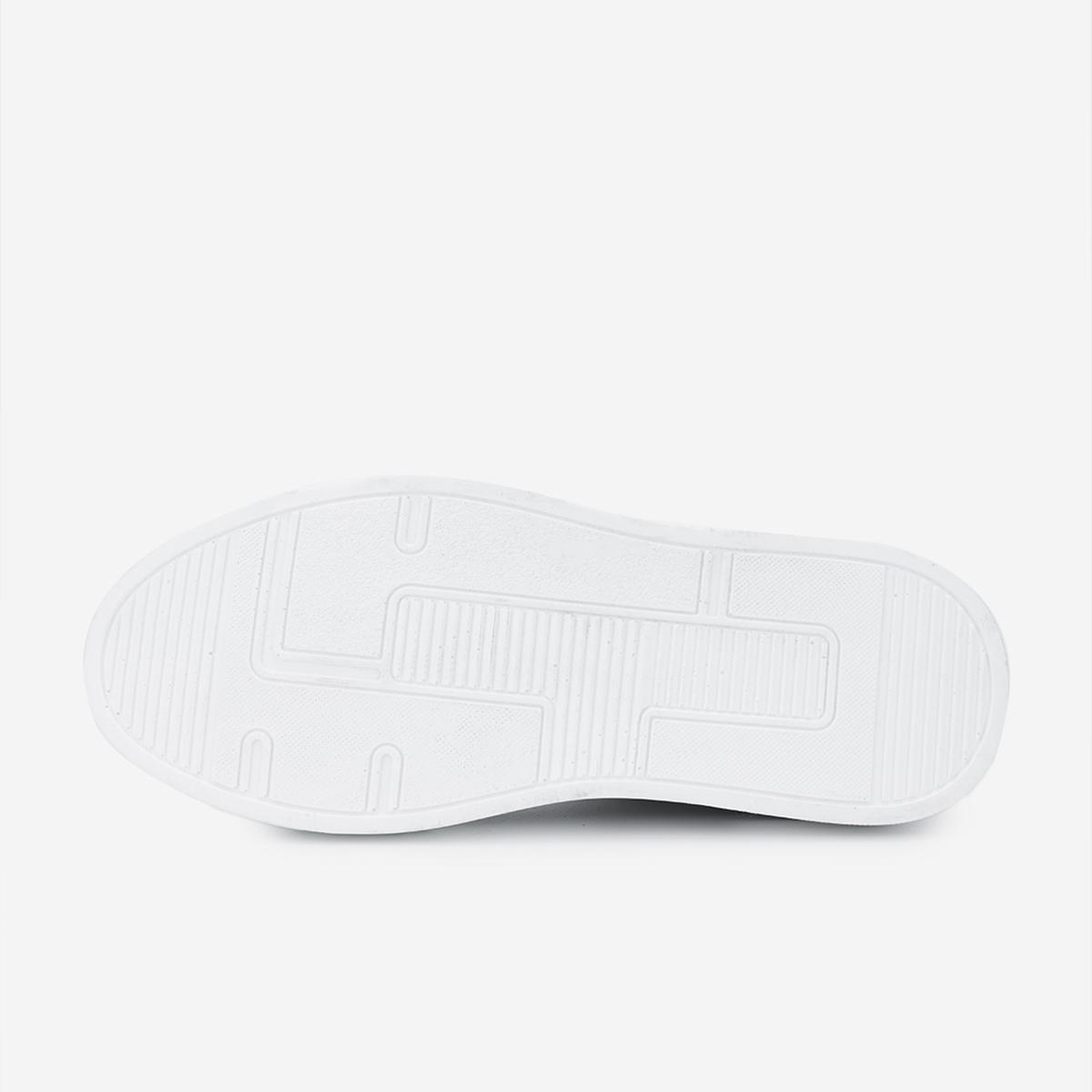 Valmenti Erkek Hakiki Deri Beyaz Sneakers & Spor Ayakkabı