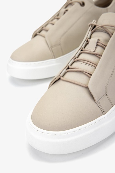  Valmenti Erkek Hakiki Deri Sneakers & Spor Ayakkabı