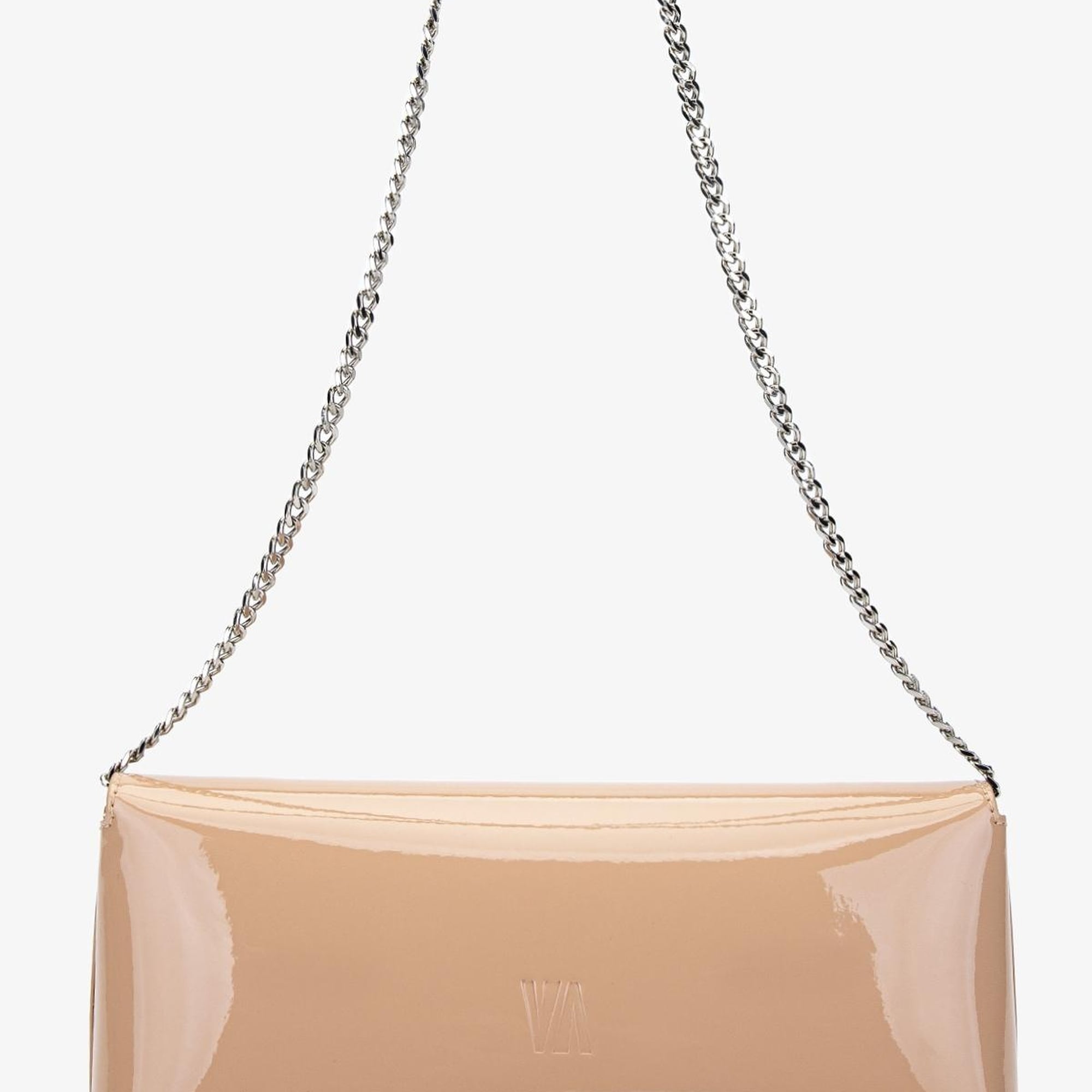 Valmenti Kadın Vegan Bej Abiye Çanta