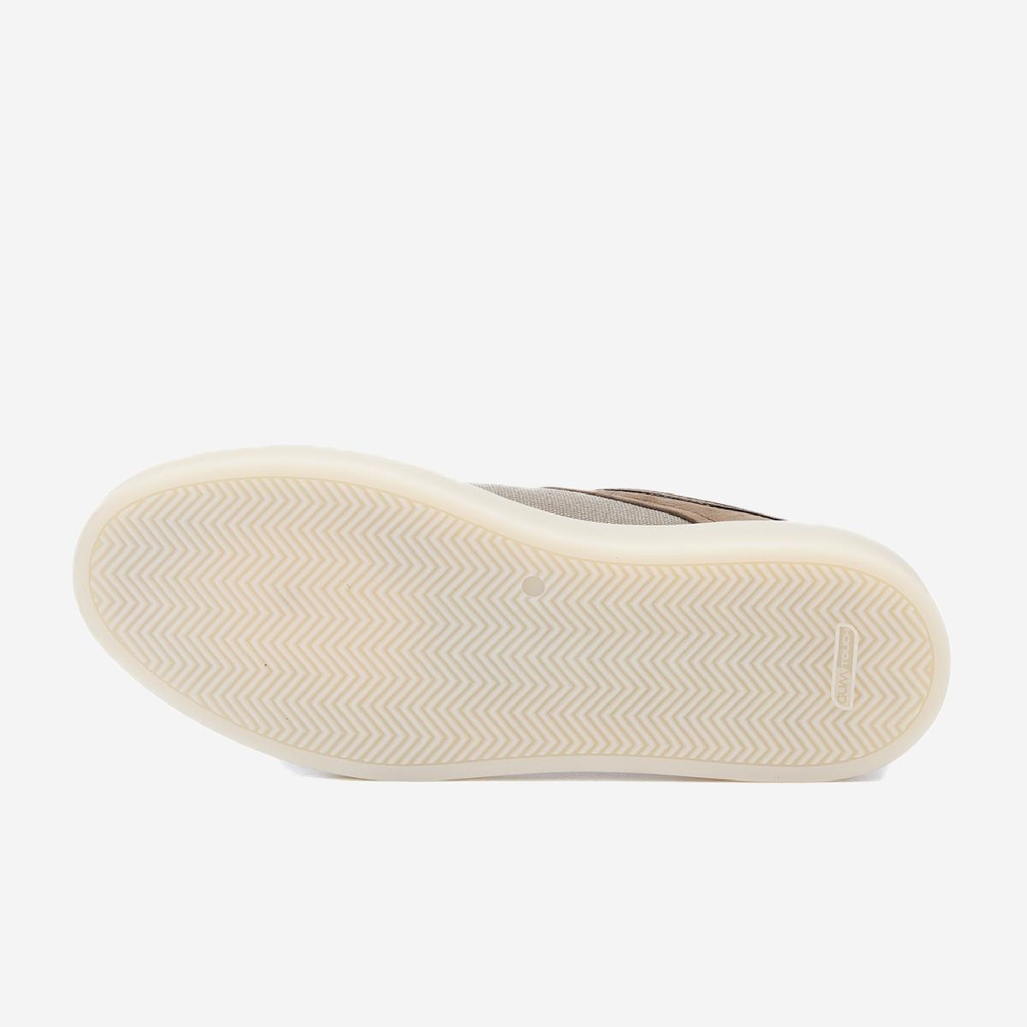 Valmenti Redwin Erkek Taupe Tekstil Deri Sneakers & Spor Ayakkabı