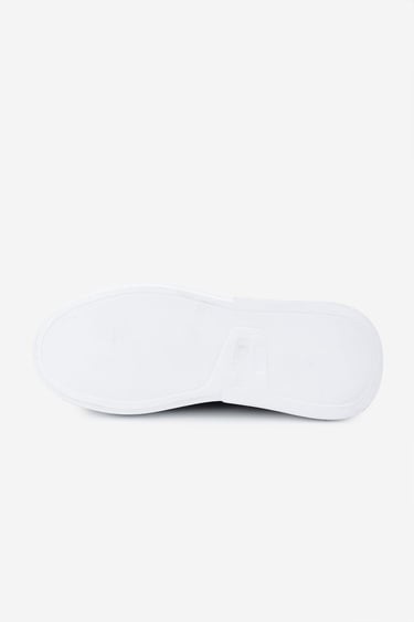  Valmenti Erkek Hakiki Deri Sneakers & Spor Ayakkabı