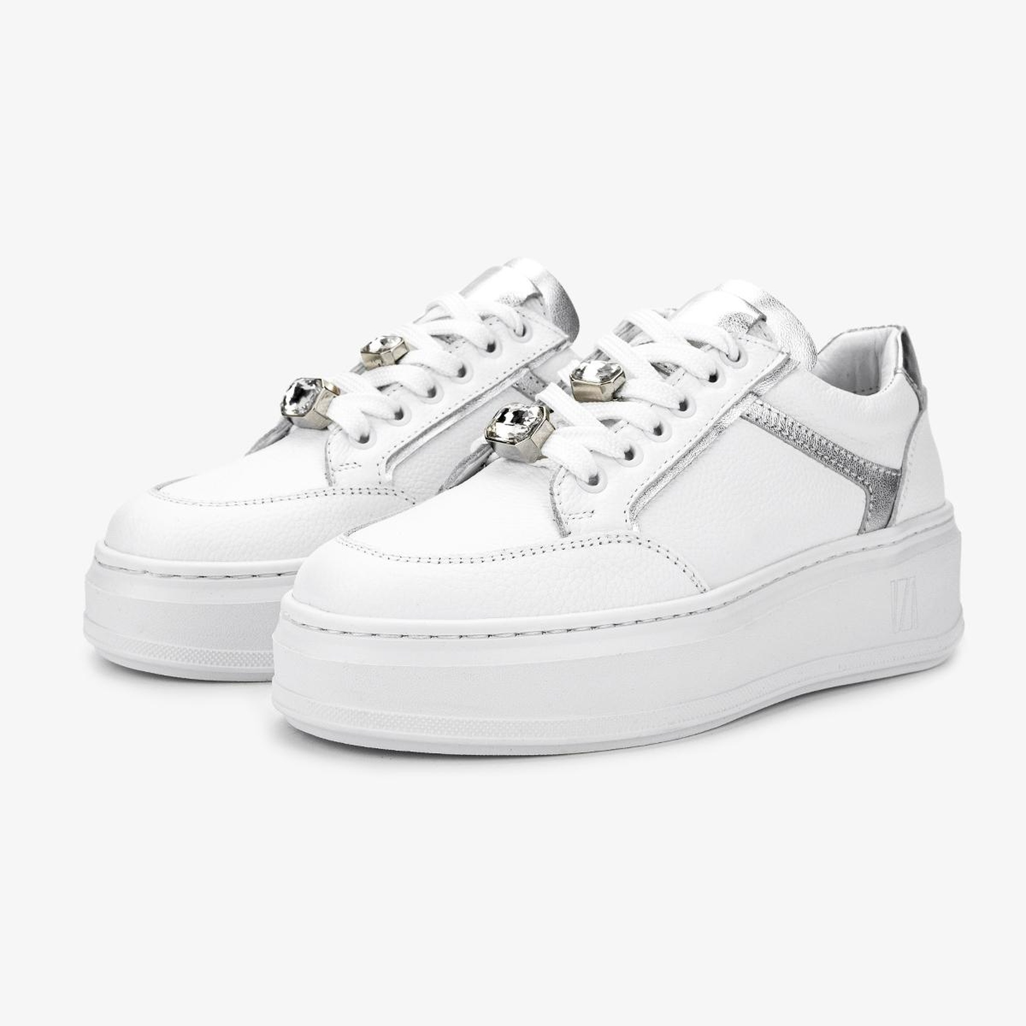 Valmenti Kadın Hakiki Deri Sneakers & Spor Ayakkabı