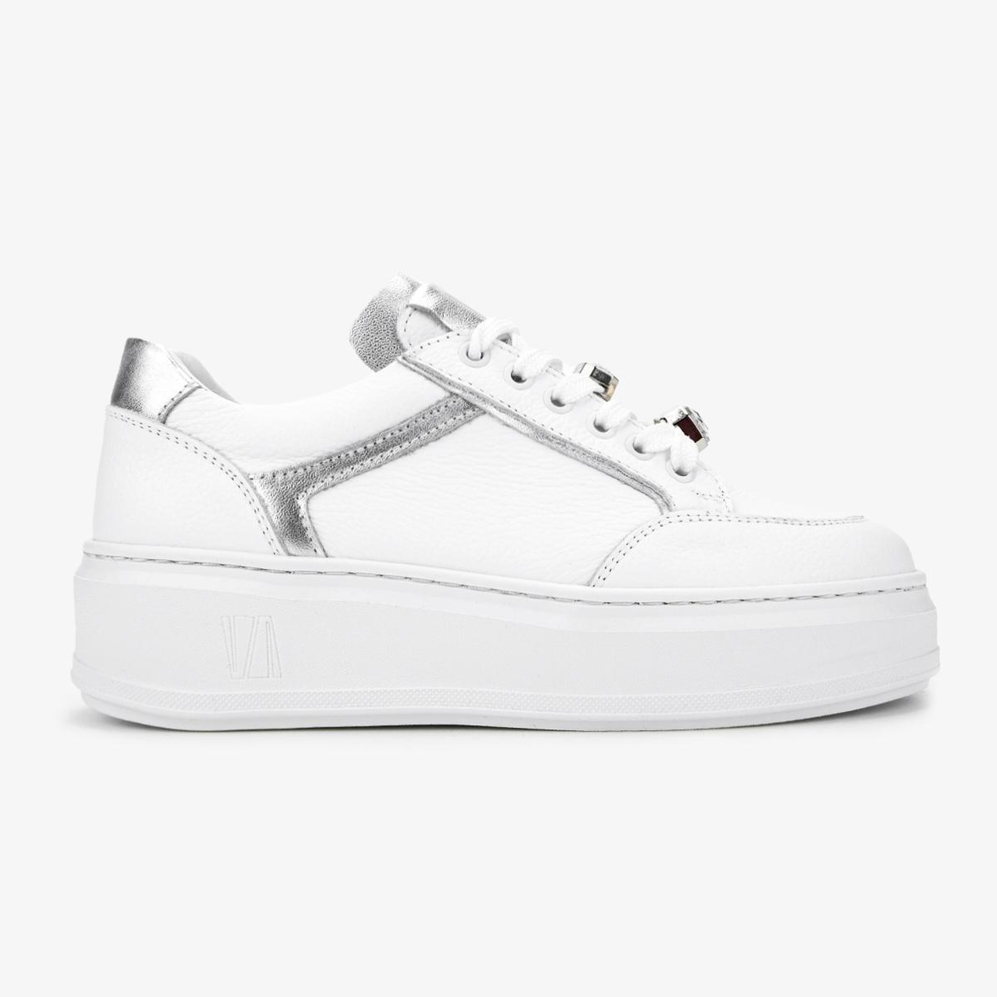 Valmenti Kadın Hakiki Deri Sneakers & Spor Ayakkabı