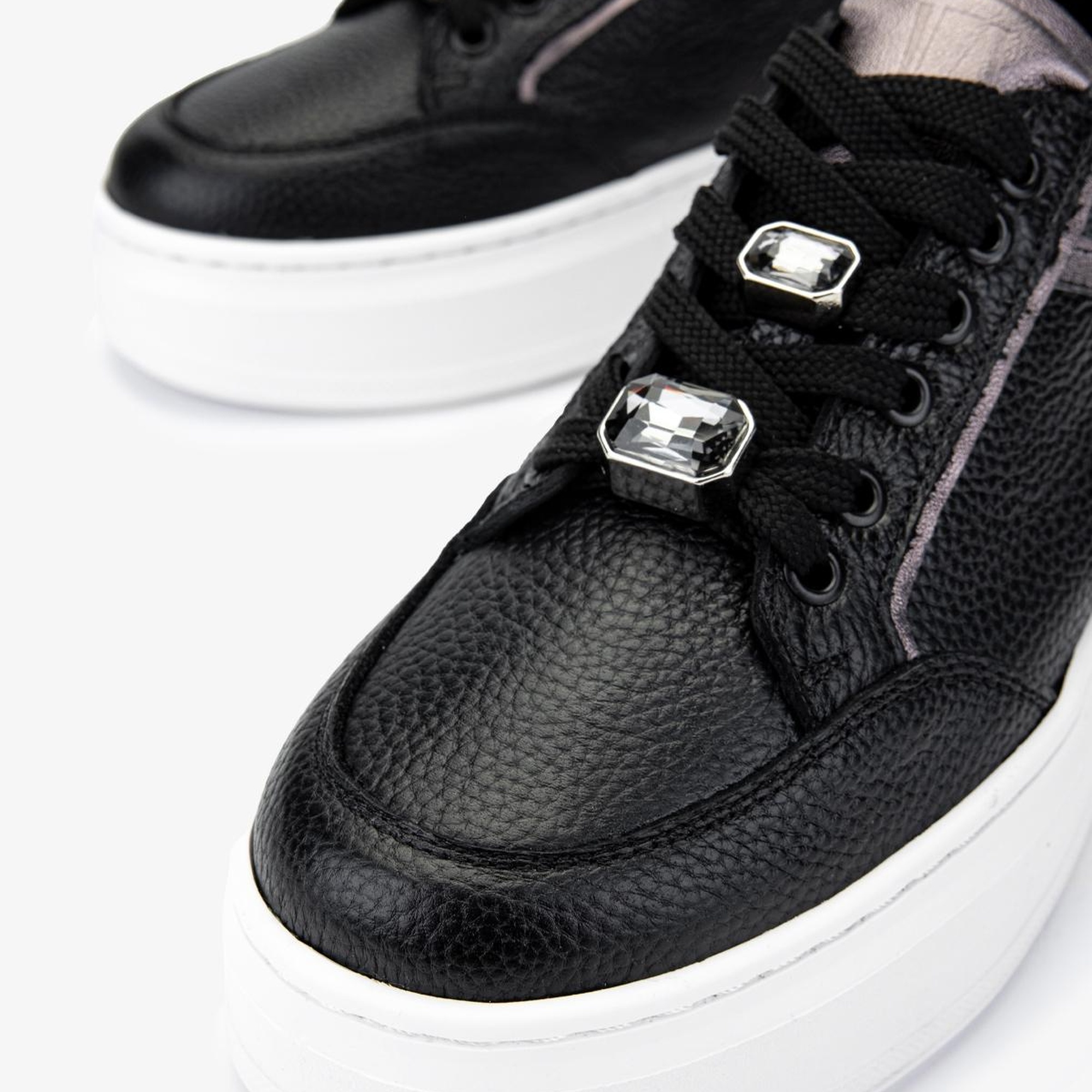 Valmenti Kadın Hakiki Deri Sneakers & Spor Ayakkabı