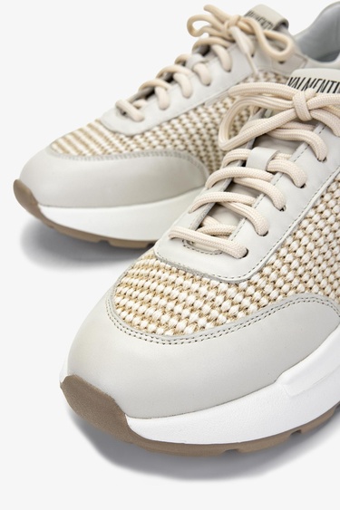  Valmenti Kadın Deri & Tekstil Sneakers & Spor Ayakkabı