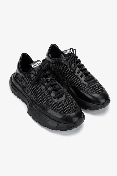  Valmenti Kadın Deri & Tekstil Sneakers & Spor Ayakkabı