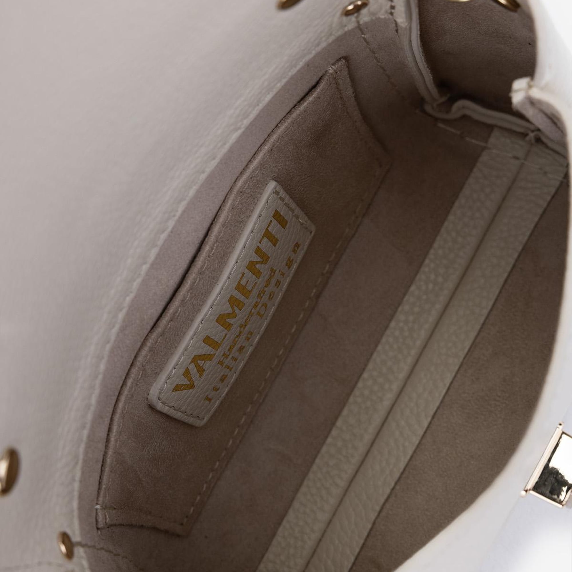 Valmenti Kadın Hakiki Deri Postacı Çanta