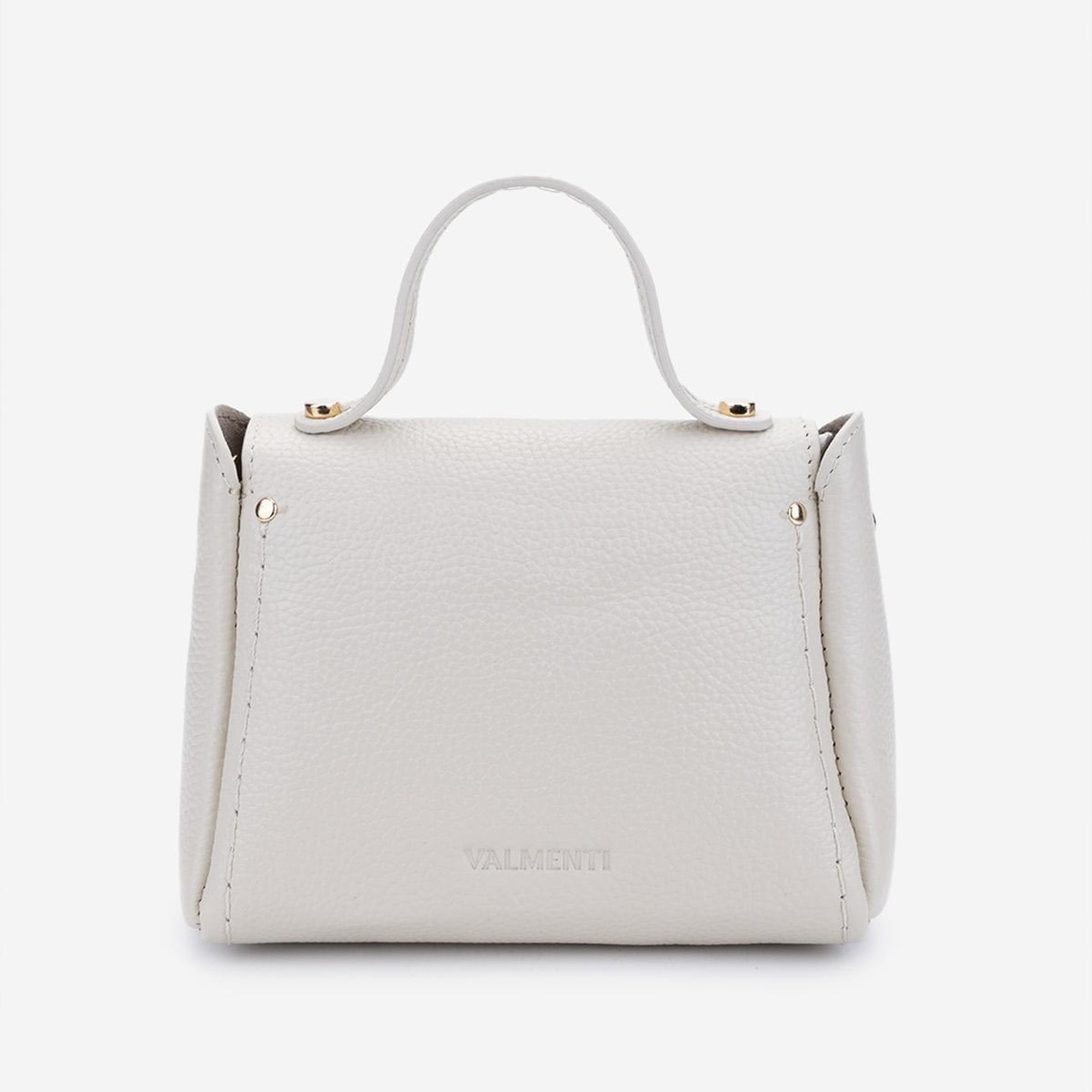 Valmenti Kadın Hakiki Deri Postacı Çanta