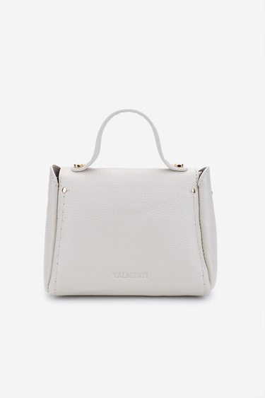  Valmenti Kadın Hakiki Deri Postacı Çanta