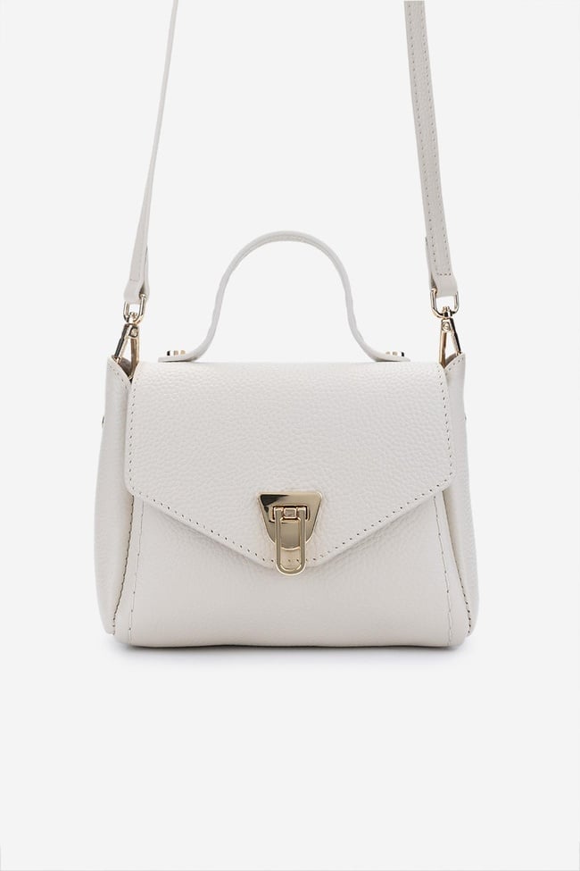  Valmenti Kadın Hakiki Deri Postacı Çanta