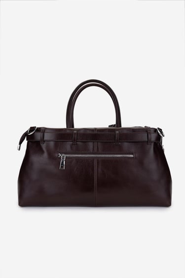  Valmenti Kadın Hakiki Deri Kol Çantası