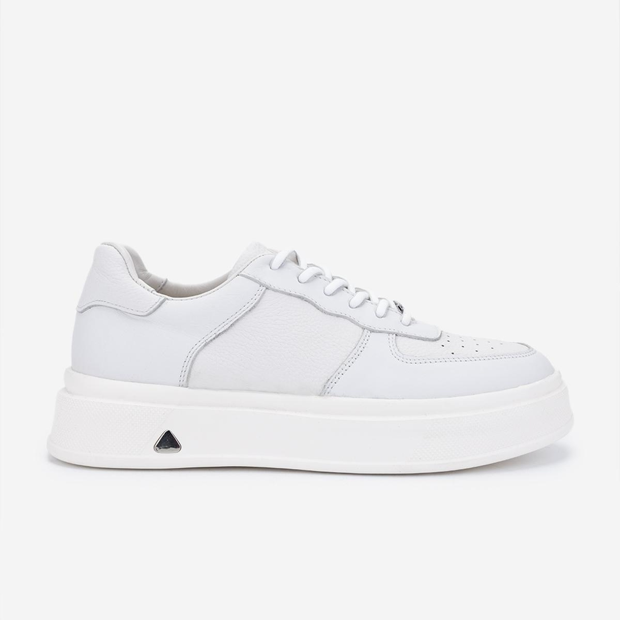 Valmenti Erkek Hakiki Deri Sneakers & Spor Ayakkabı