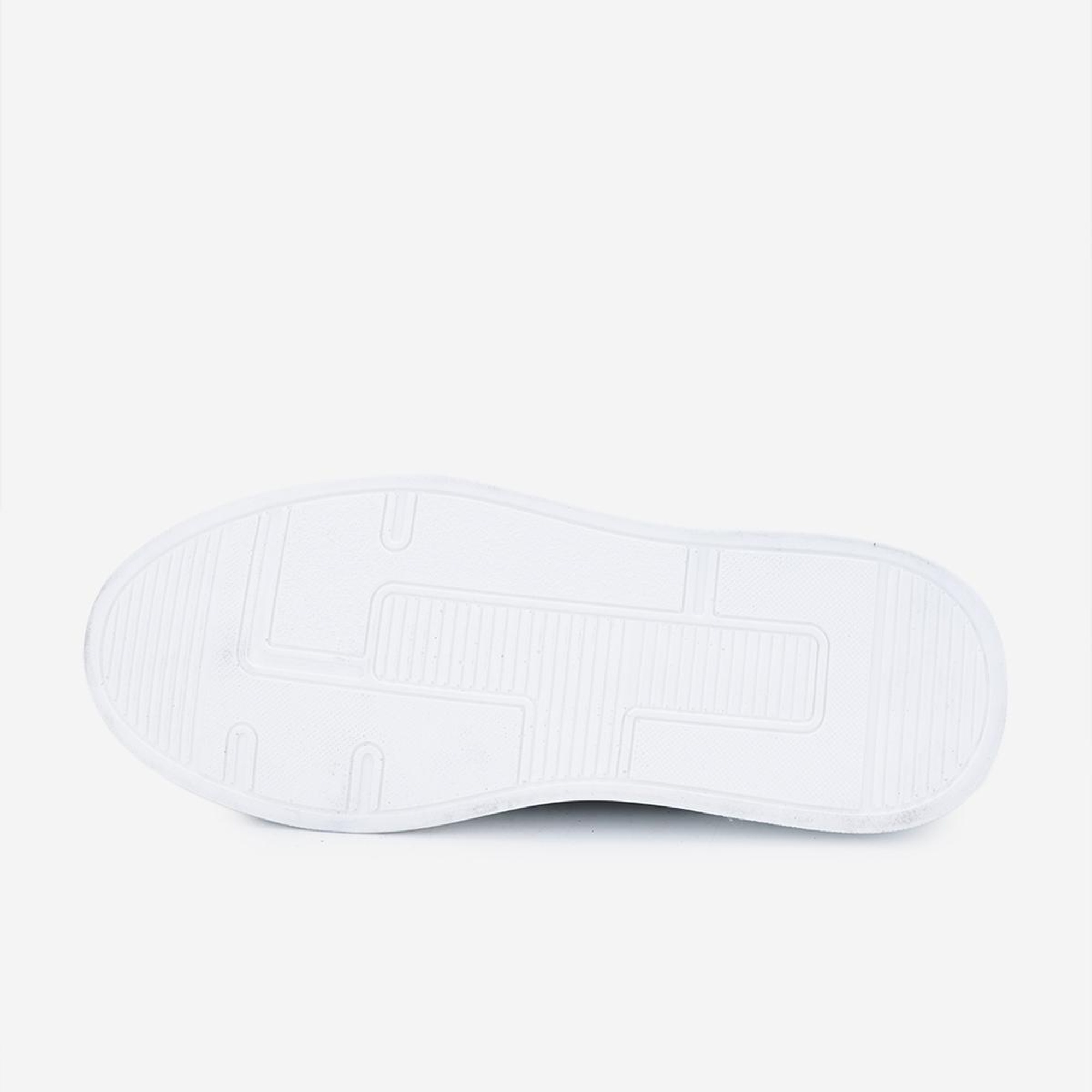 Valmenti Erkek Hakiki Deri Lacivert Süet Sneakers & Spor Ayakkabı