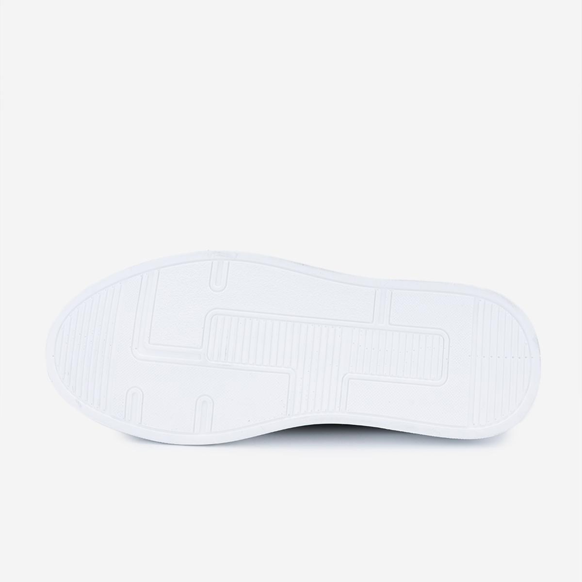 Valmenti Erkek Hakiki Deri Siyah Süet Sneakers & Spor Ayakkabı