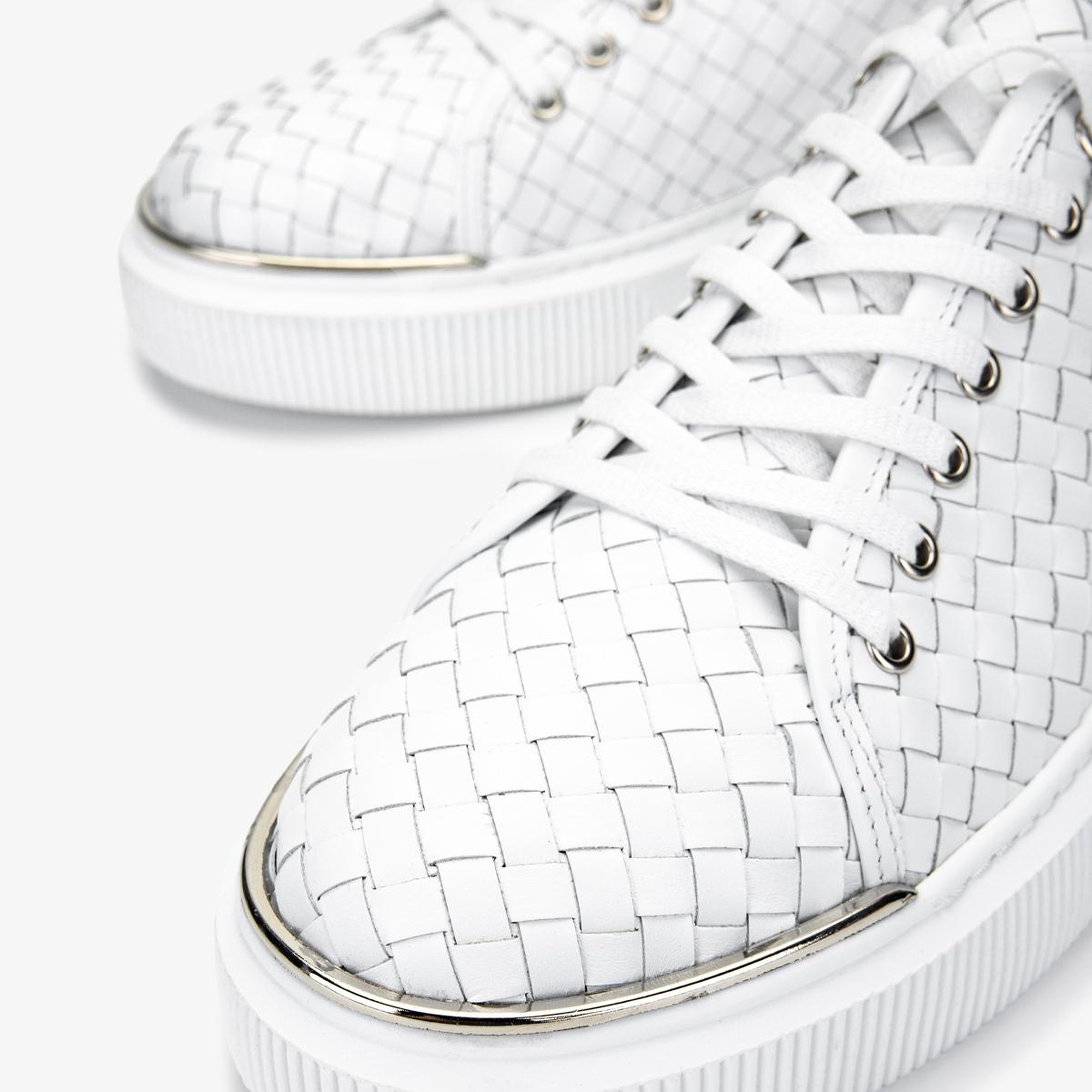 Valmenti Erkek Hakiki Deri Sneakers & Spor Ayakkabı