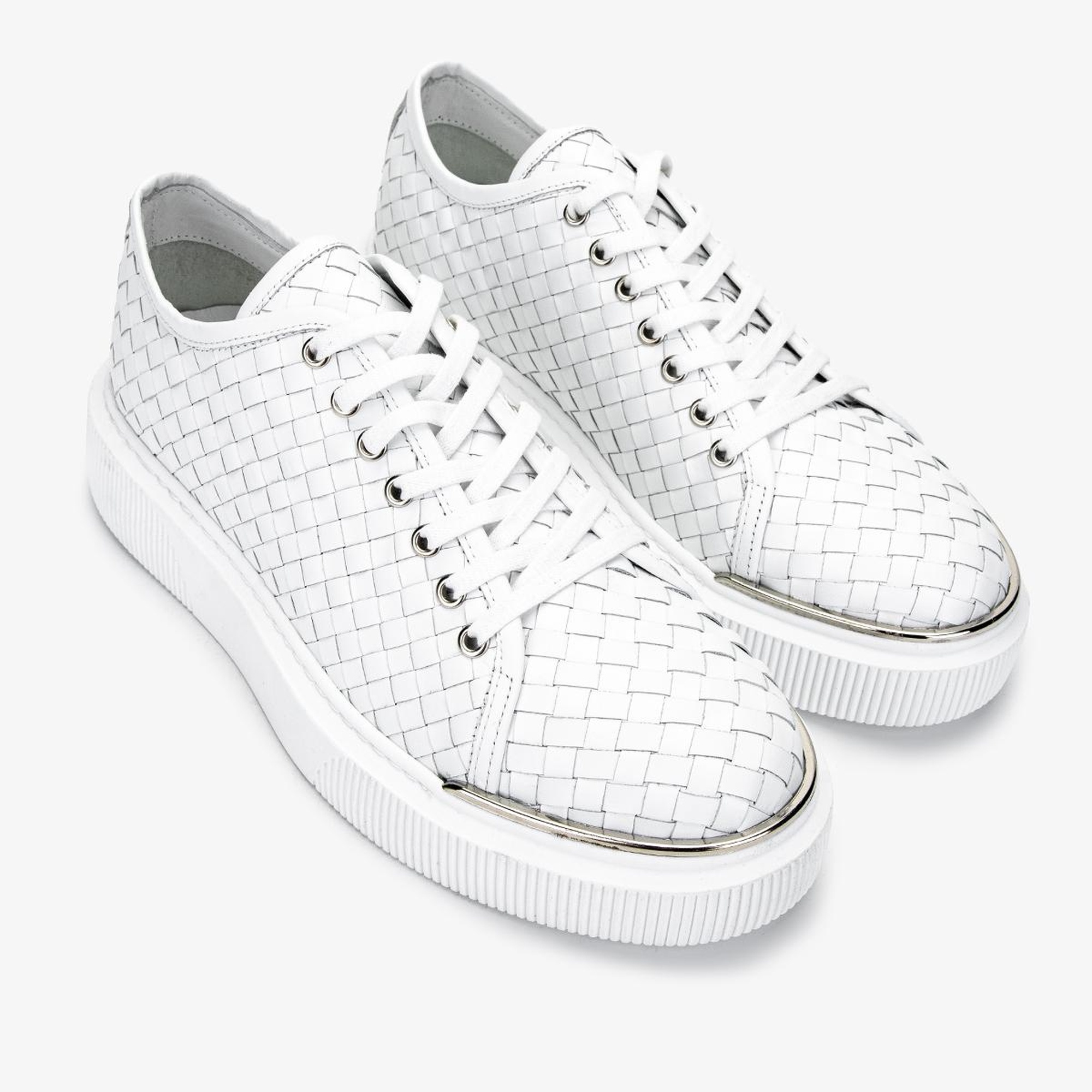 Valmenti Erkek Hakiki Deri Sneakers & Spor Ayakkabı