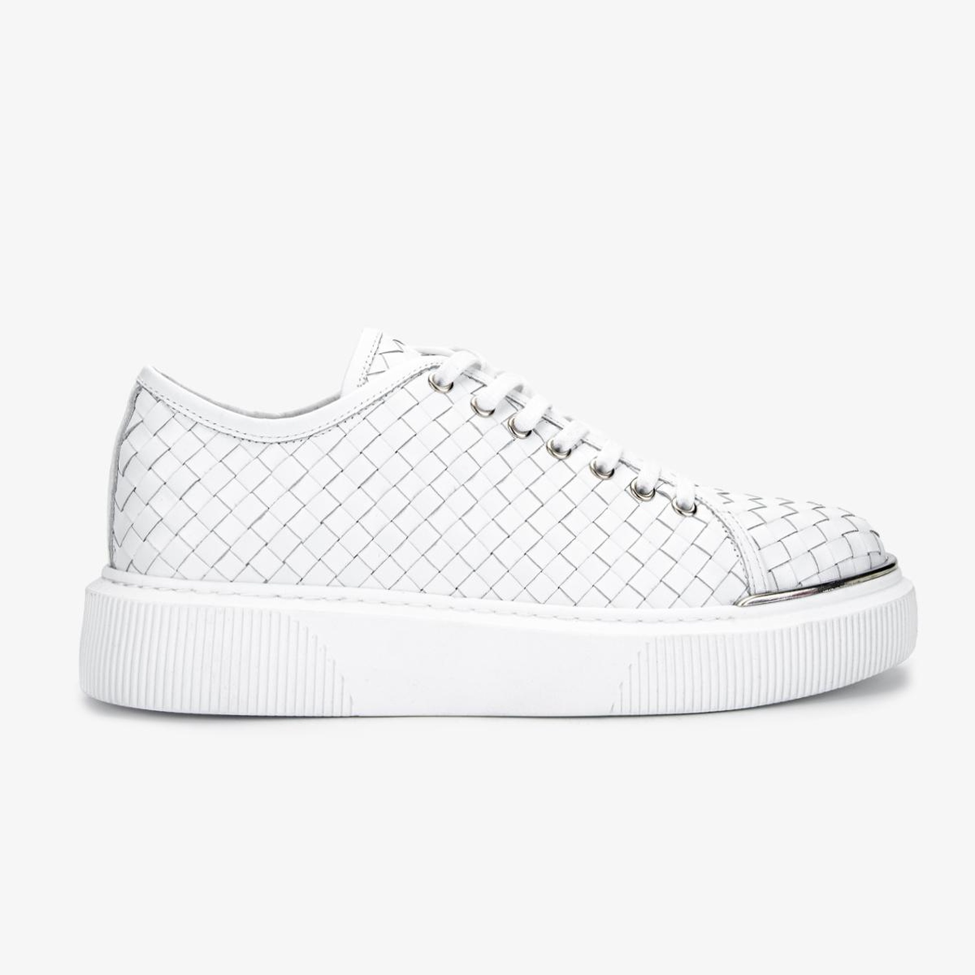 Valmenti Erkek Hakiki Deri Sneakers & Spor Ayakkabı