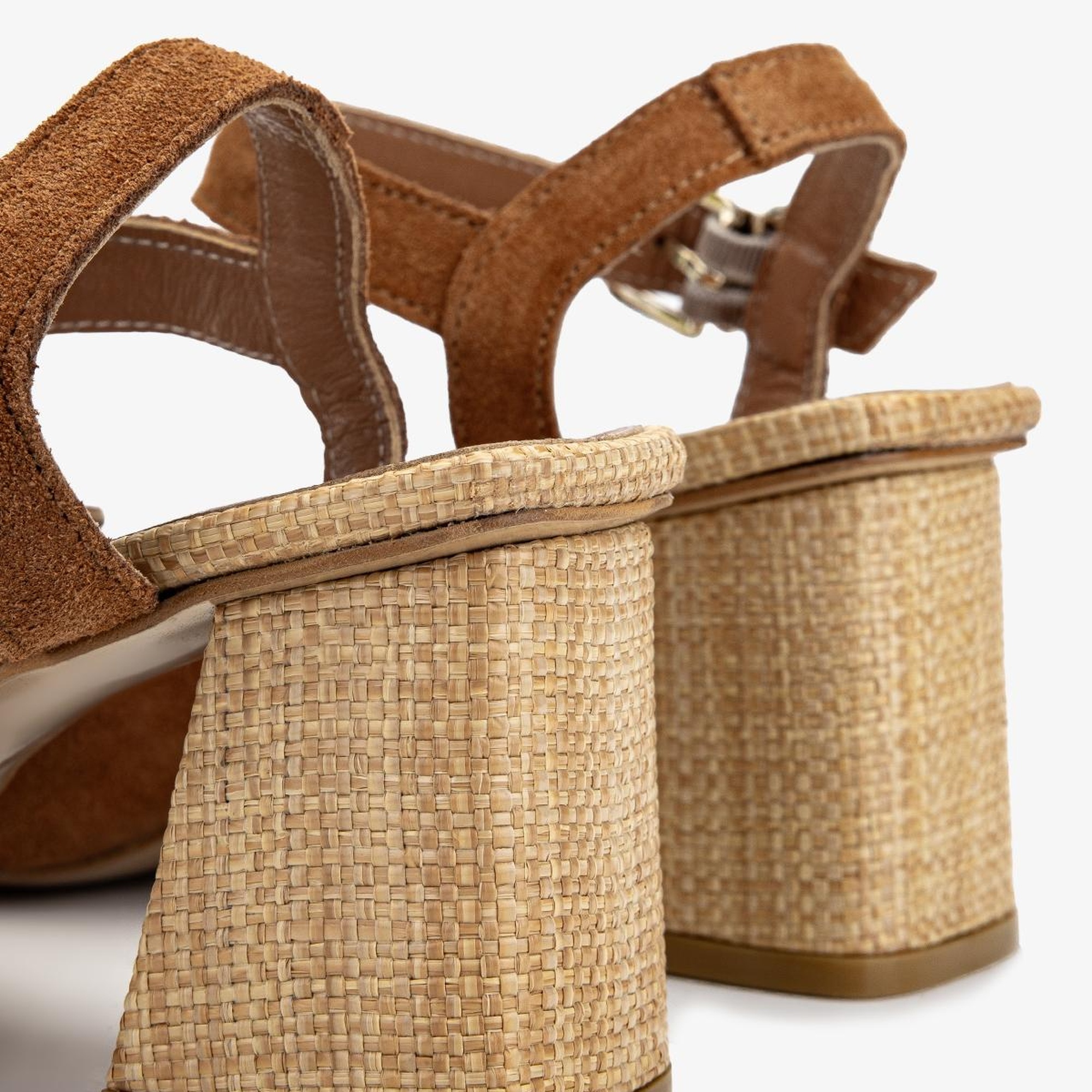 Valmenti Kadın Hakiki Deri Topuklu Ayakkabı