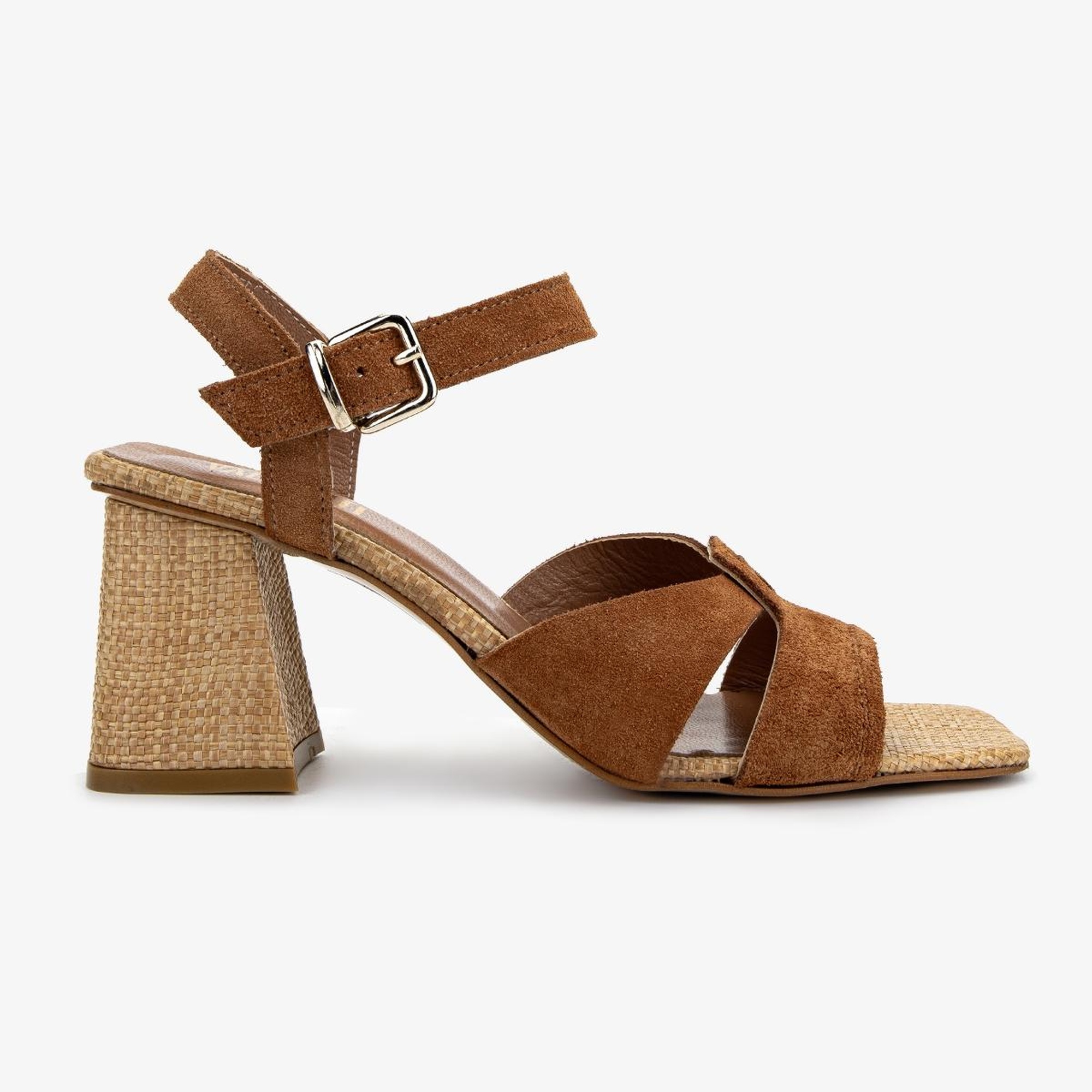 Valmenti Kadın Hakiki Deri Topuklu Ayakkabı