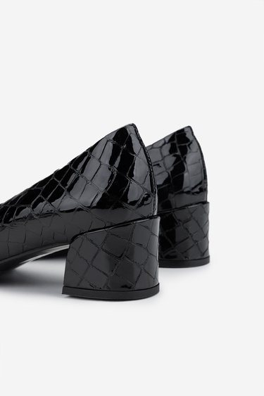  Valmenti Kadın Hakiki Deri Siyah Comfort Ayakkabı