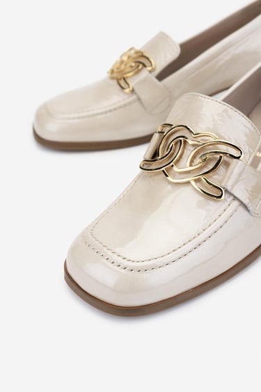  Valmenti Kadın Hakiki Deri Kum Comfort Ayakkabı