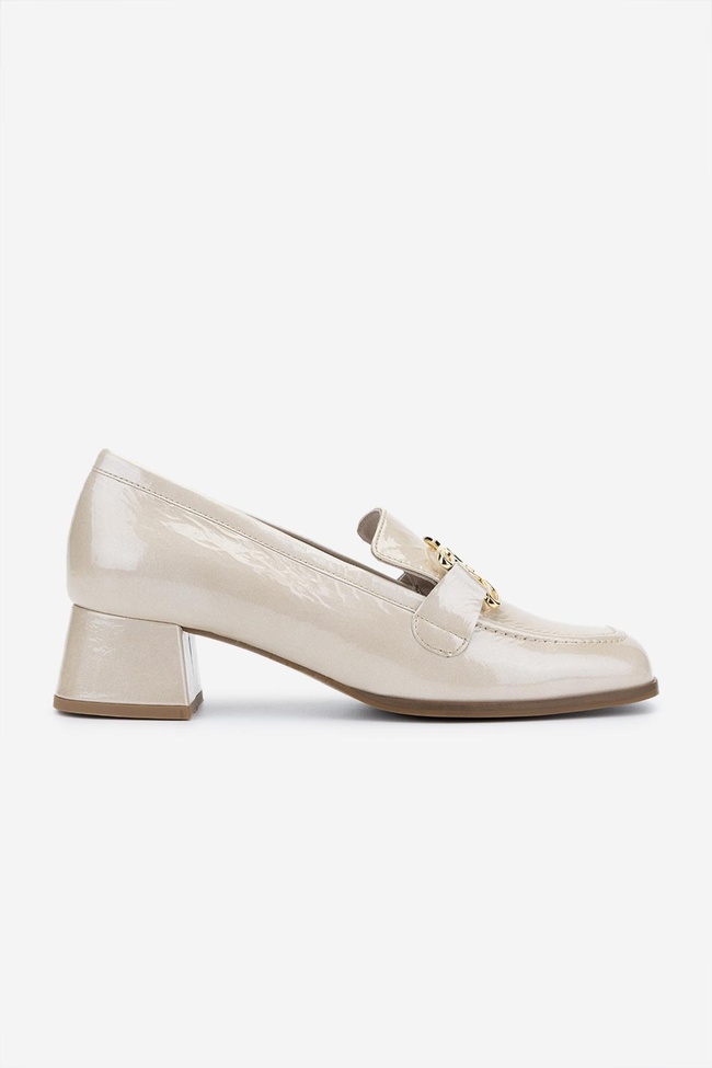  Valmenti Kadın Hakiki Deri Kum Comfort Ayakkabı