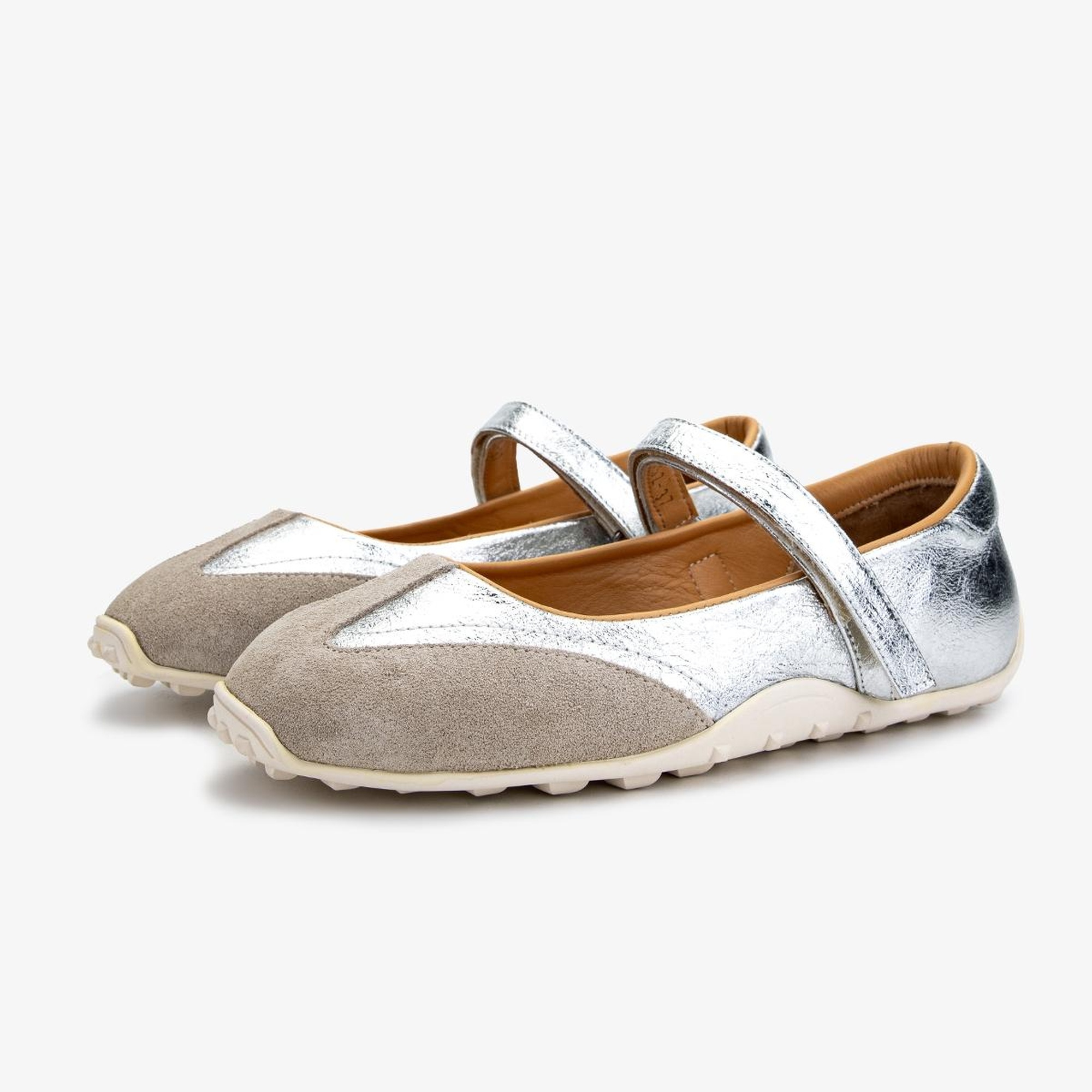 Valmenti Kadın Hakiki Deri Casual Ayakkabı