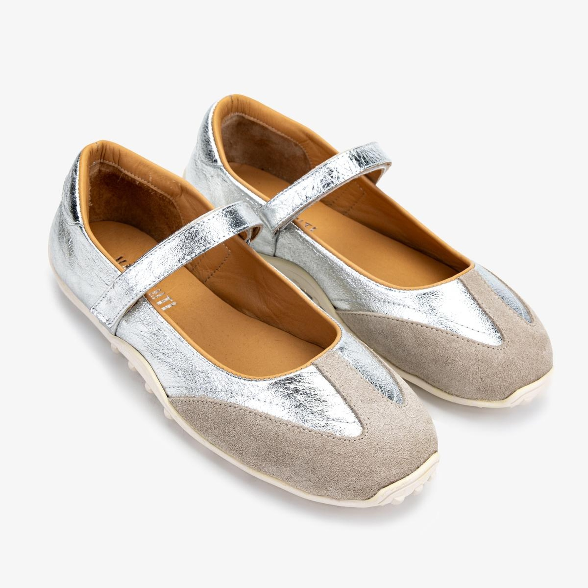 Valmenti Kadın Hakiki Deri Casual Ayakkabı