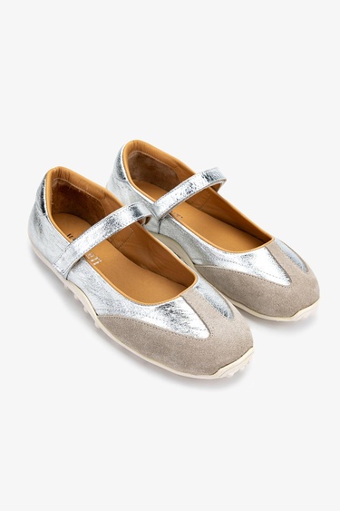  Valmenti Kadın Hakiki Deri Casual Ayakkabı