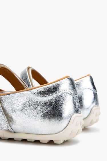  Valmenti Kadın Hakiki Deri Casual Ayakkabı