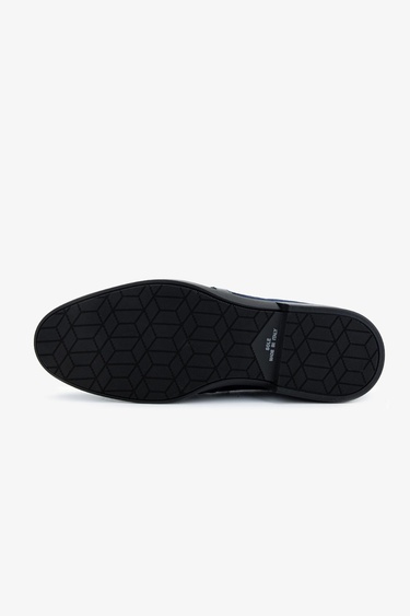  Valmenti Erkek Hakiki Deri Loafer Ayakkabı