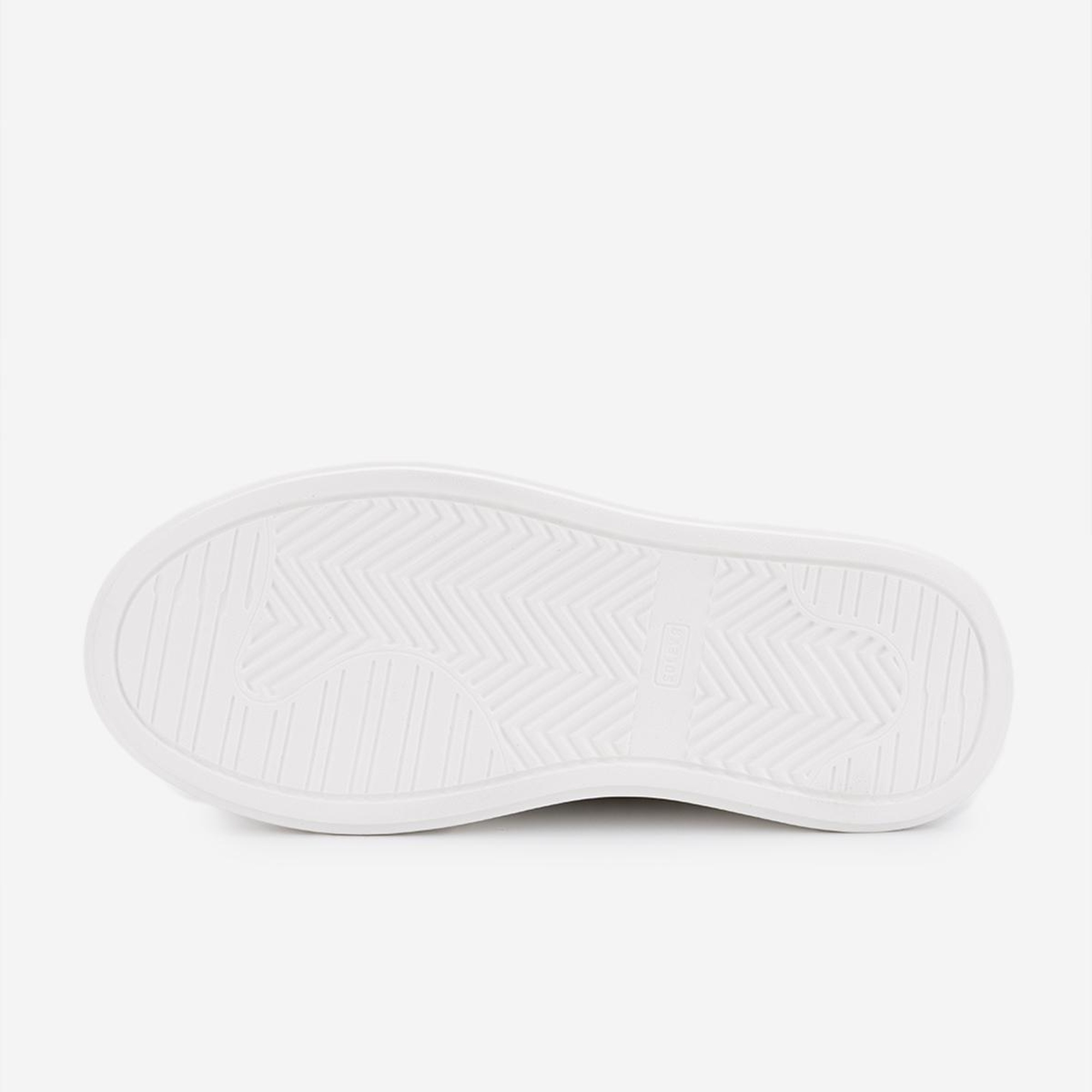 Valmenti Kadın . Bej Sneakers & Spor Ayakkabı