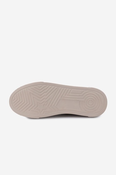  Valmenti Kadın Bej Sneakers & Spor Ayakkabı