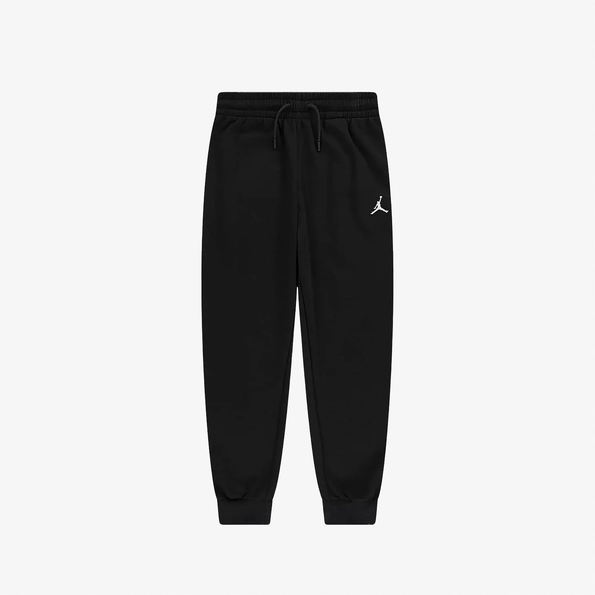 Jordan Brooklyn Çocuk Siyah Eşofman Altı