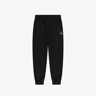  Jordan Brooklyn Çocuk Siyah Eşofman Altı