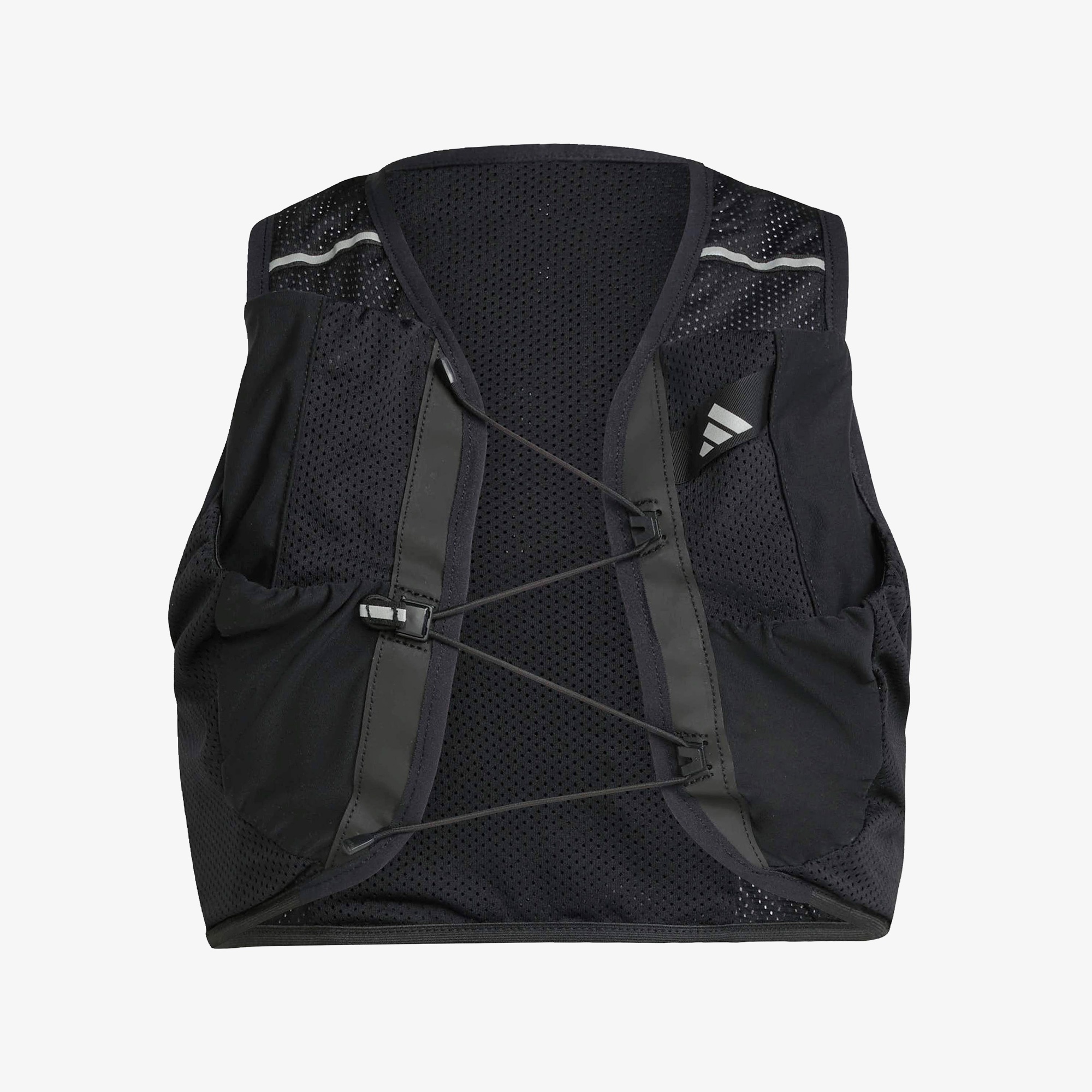 adidas Running Climacool Unisex Siyah Koşu Yeleği