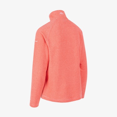  Trespass Meadows Fleece Wild Kadın Pembe Outdoor Polar