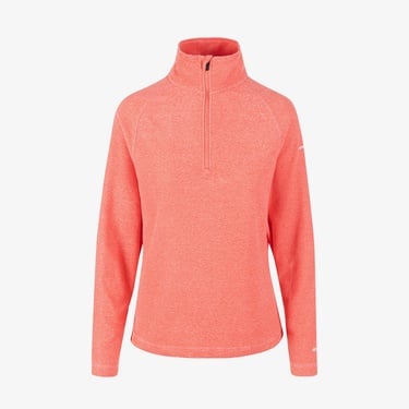  Trespass Meadows Fleece Wild Kadın Pembe Outdoor Polar