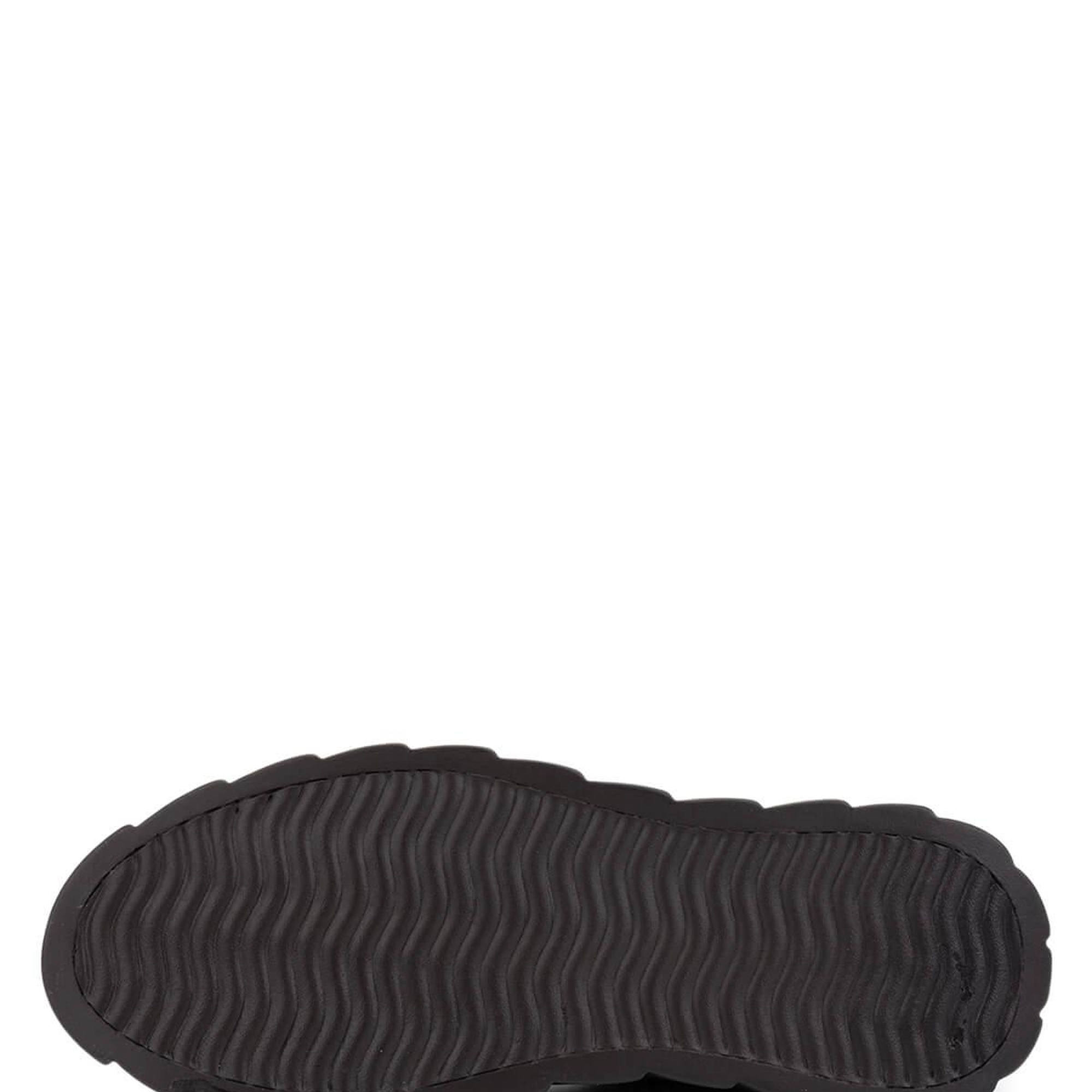 Tamer Tanca Erkek Hakiki Deri Kahverengi Sneakers & Spor Ayakkabı