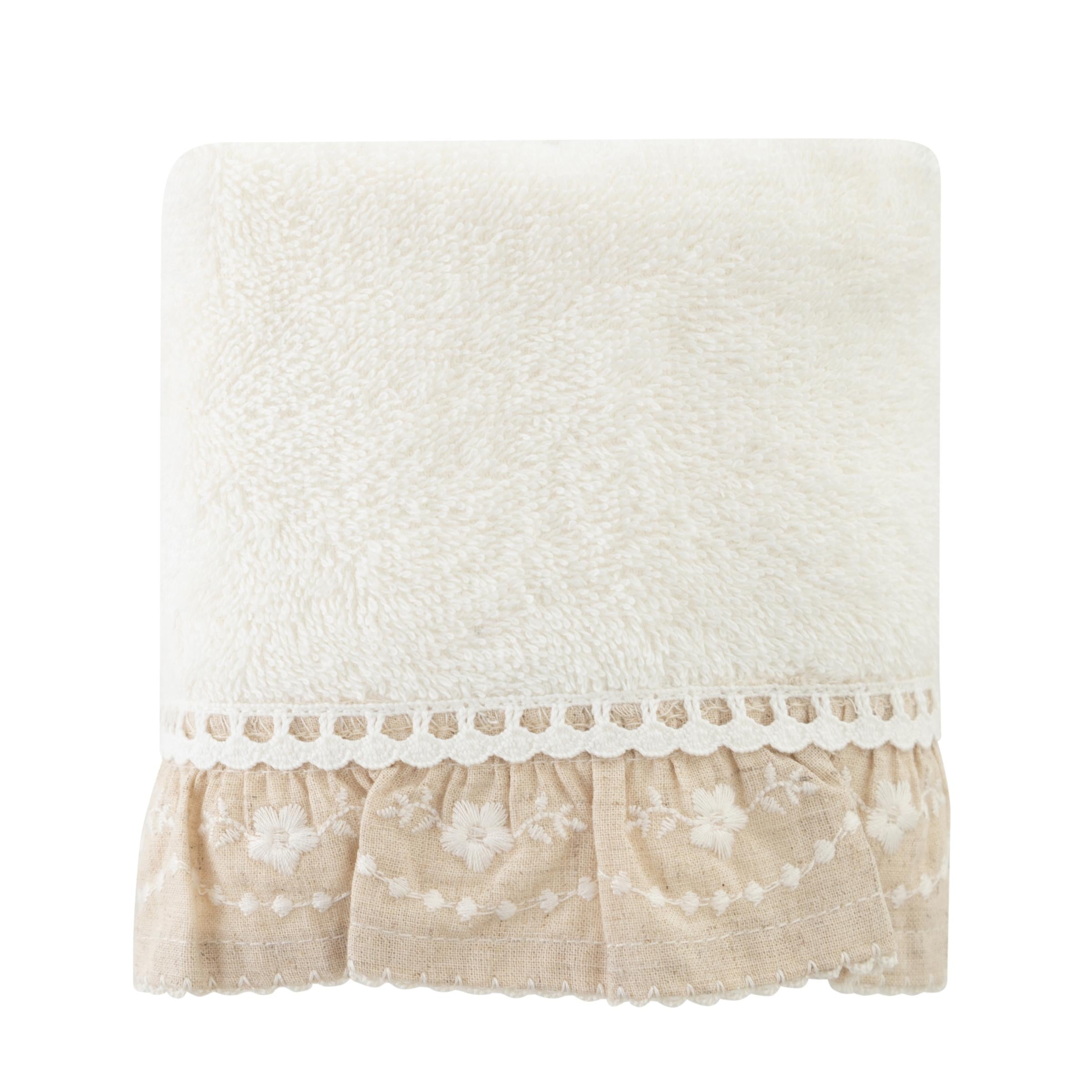 LIOR KREM KOPANAKİ EL HAVLUSU 30X50