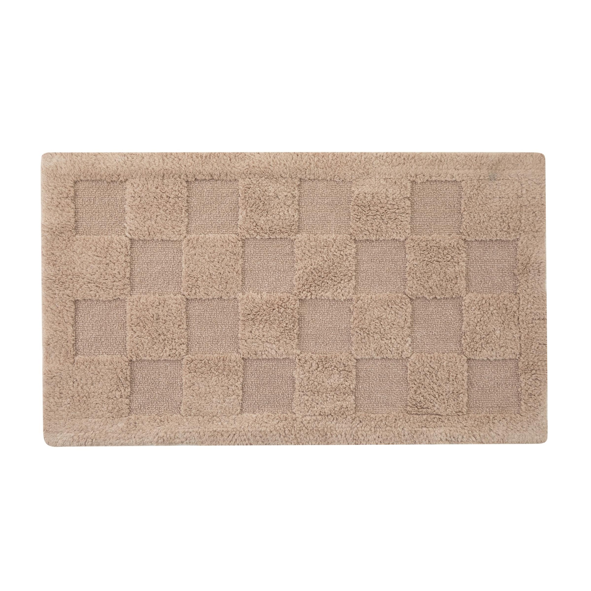 LILLY BANYO PASPASI BEJ 60X100