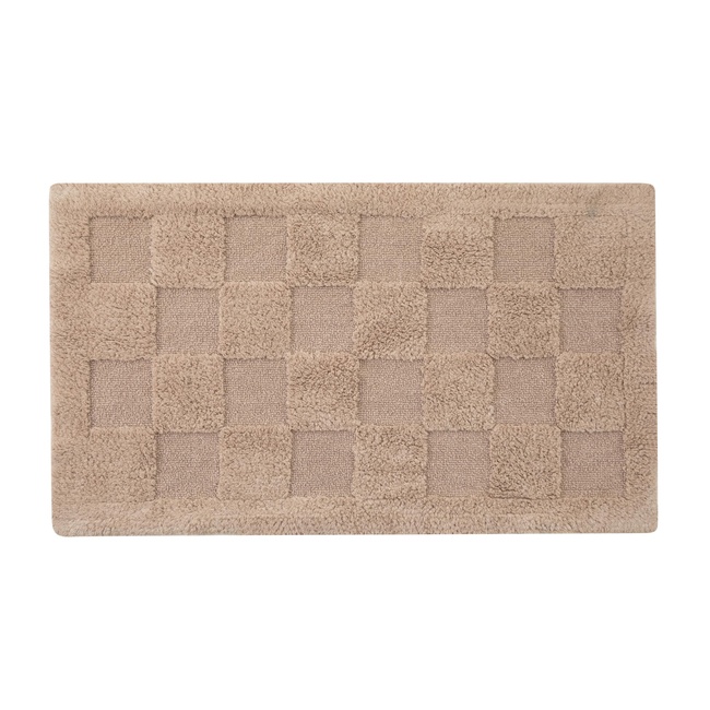  LILLY BANYO PASPASI BEJ 60X100