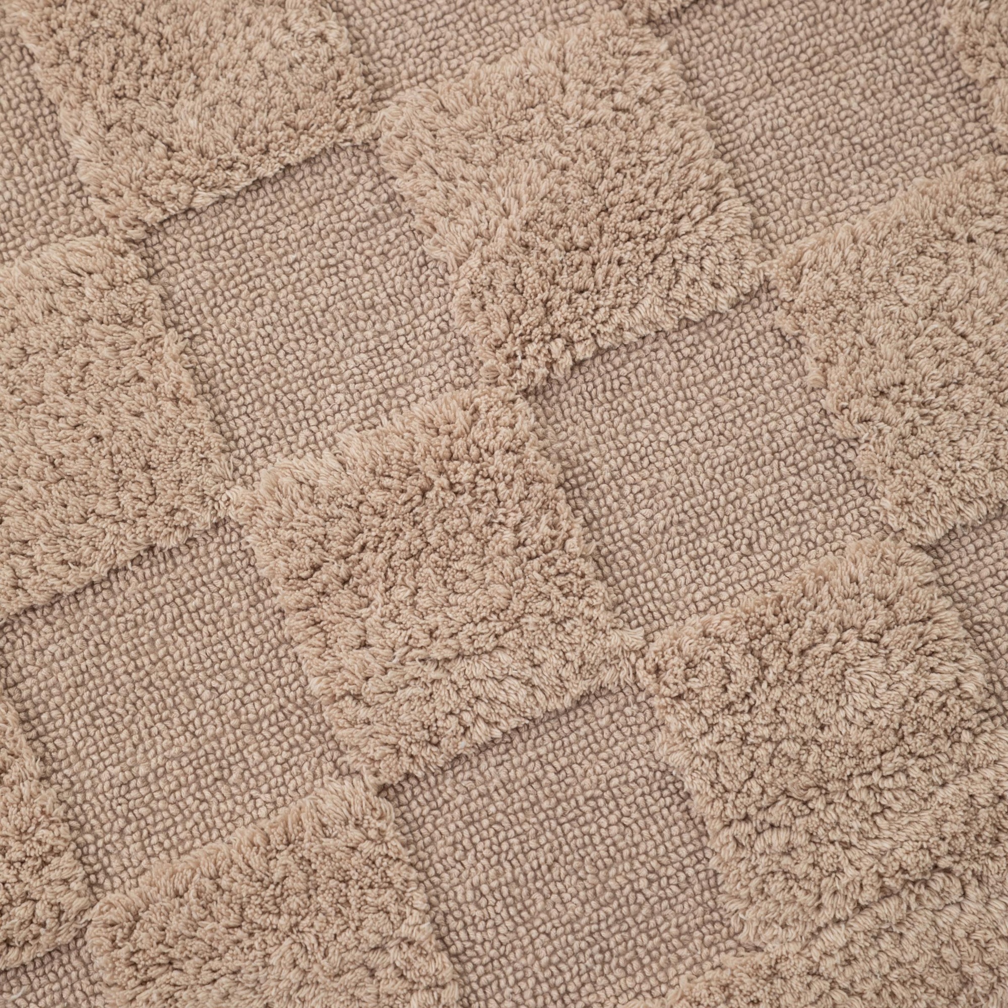 LILLY BANYO PASPASI BEJ 60X100