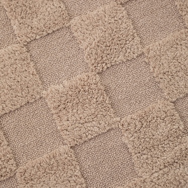  LILLY BANYO PASPASI BEJ 60X100