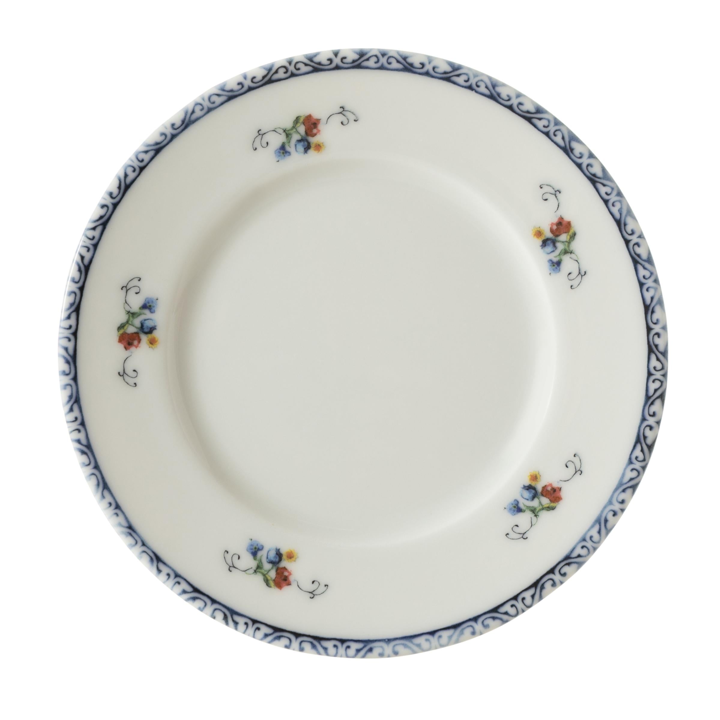  WİEN TATLI  TABAĞI 16CM