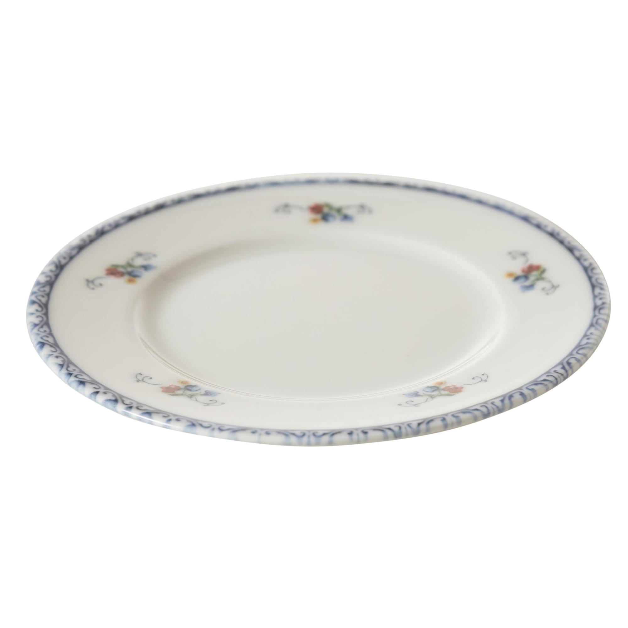 WİEN TATLI  TABAĞI 16CM