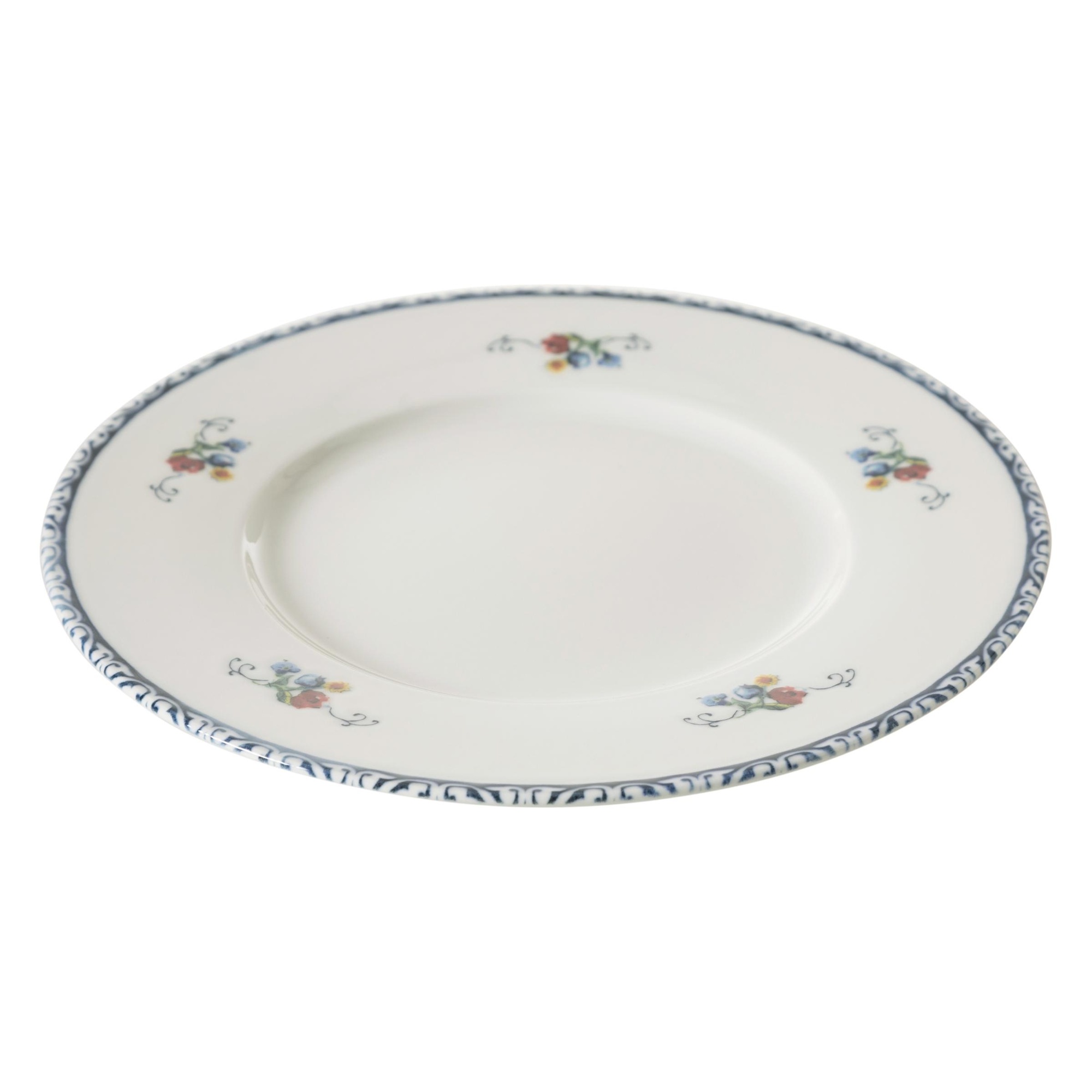 WİEN SERVİS TABAĞI 28CM