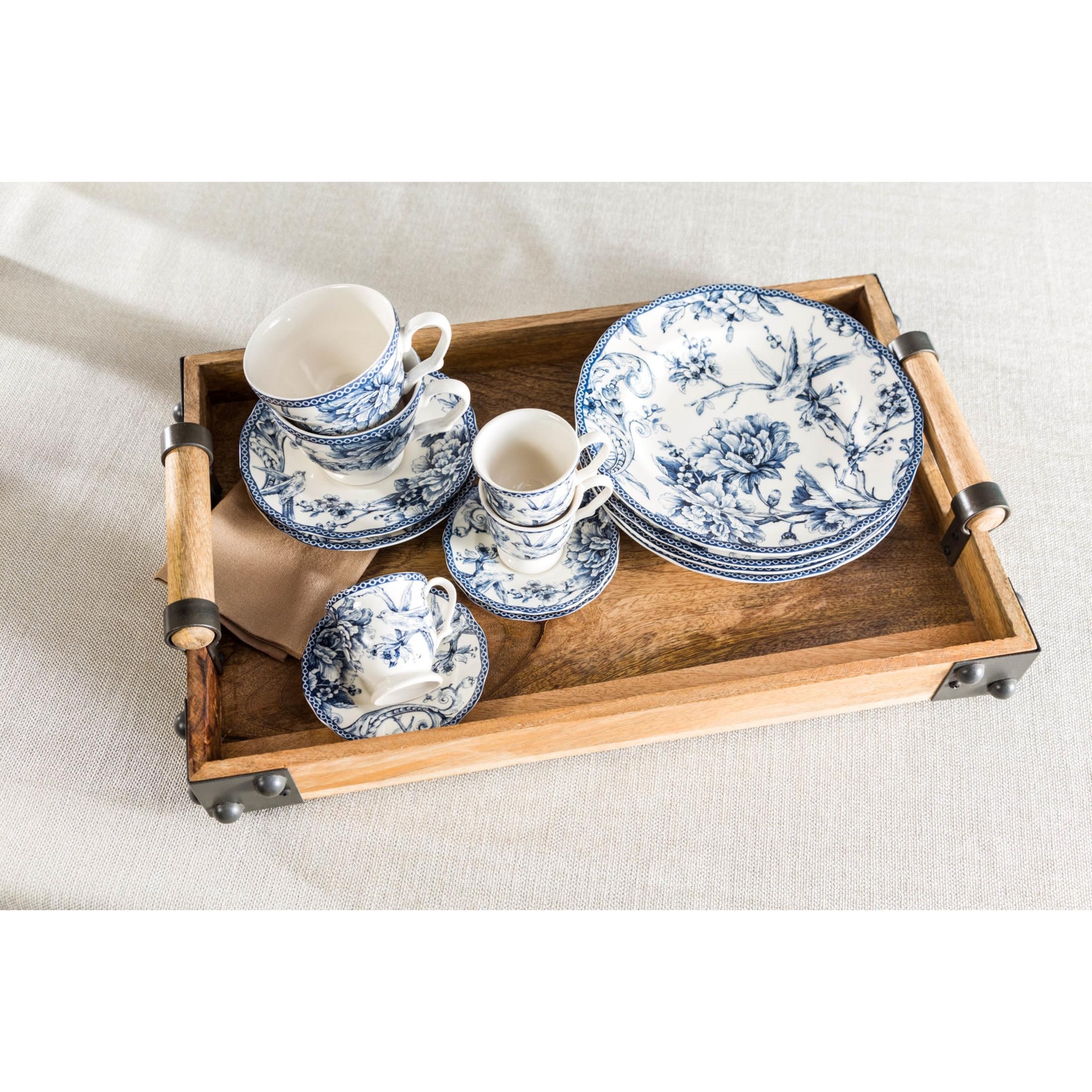 ADELAIDE SUPLA 33 CM