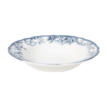  ADELAIDE ÇUKUR TABAK 24 CM