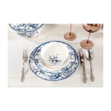  ADELAIDE ÇUKUR TABAK 24 CM